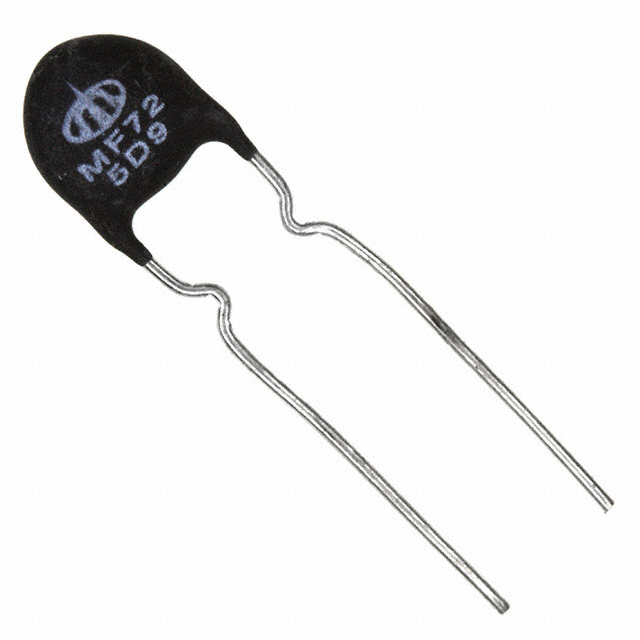 MF72-005D9 Cantherm Limitatori di corrente di spunto (ICL)